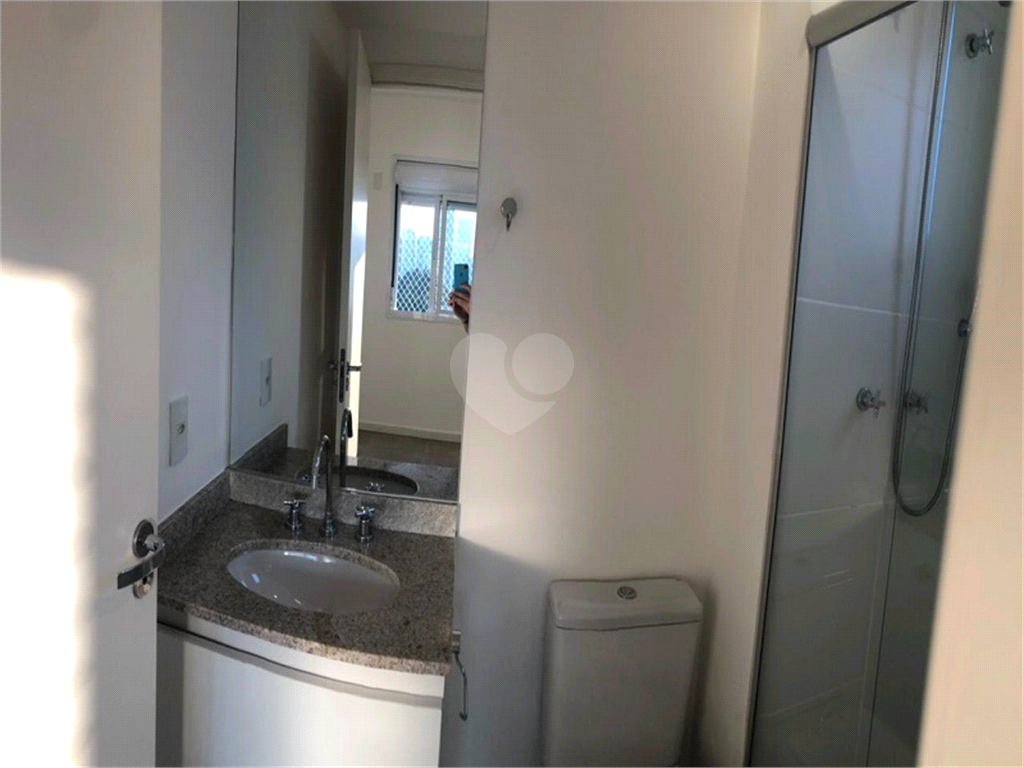 Venda Apartamento São Paulo Brooklin Paulista REO986097 22