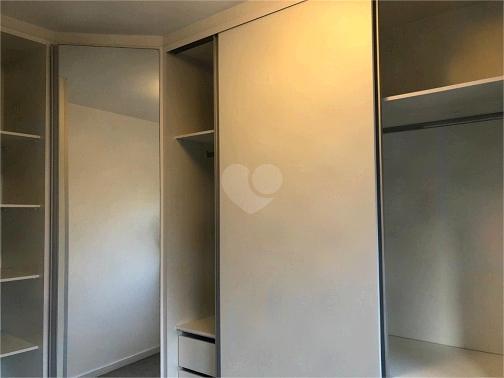 Venda Apartamento São Paulo Brooklin Paulista REO986097 43