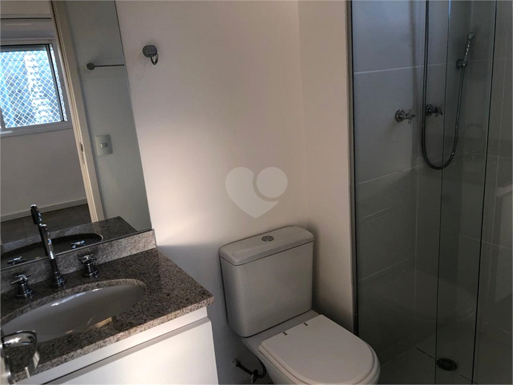 Venda Apartamento São Paulo Brooklin Paulista REO986097 24