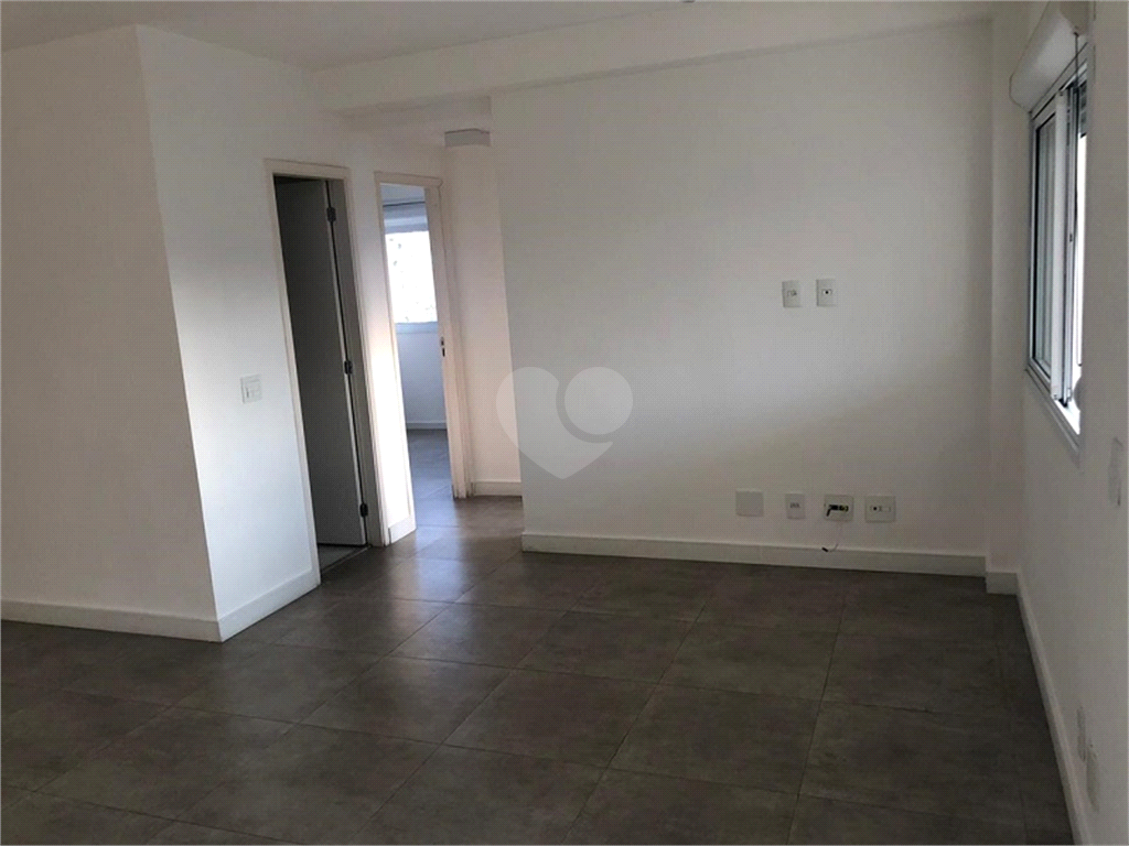 Venda Apartamento São Paulo Brooklin Paulista REO986097 45