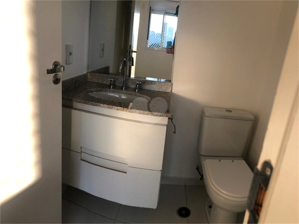 Venda Apartamento São Paulo Brooklin Paulista REO986097 20