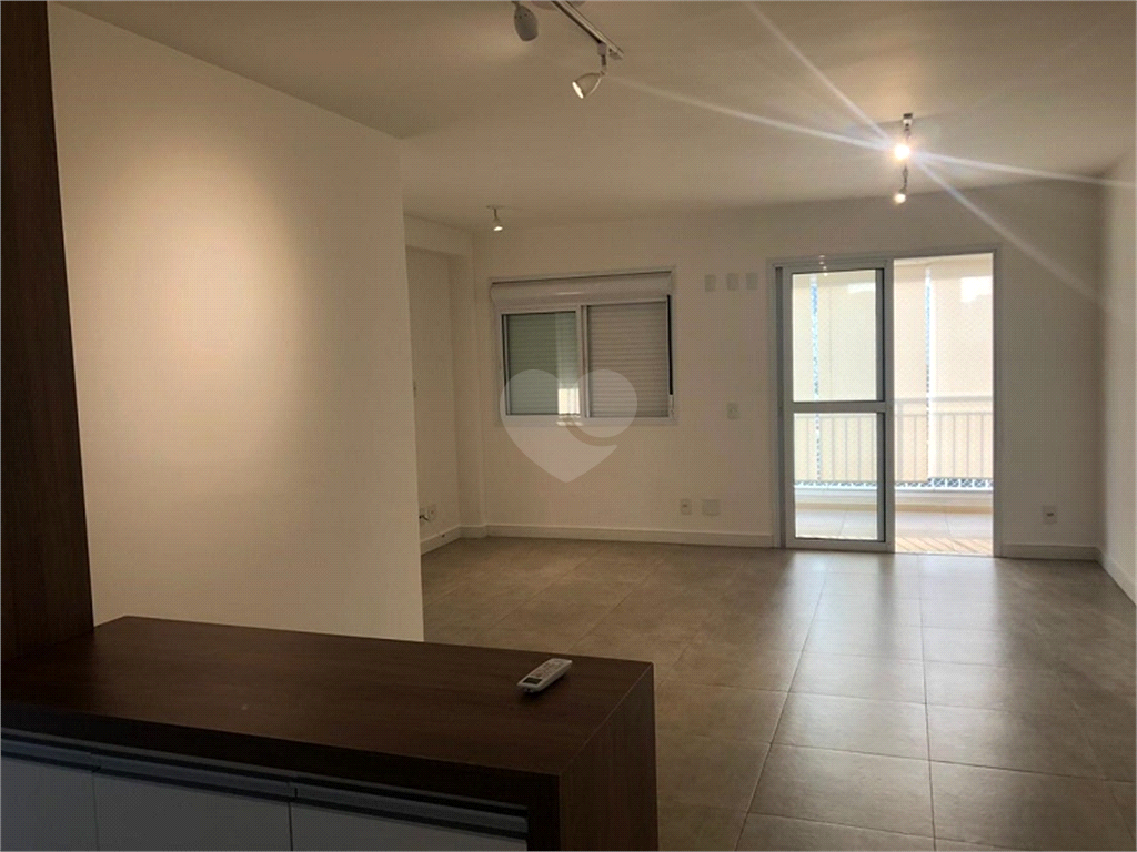 Venda Apartamento São Paulo Brooklin Paulista REO986097 5