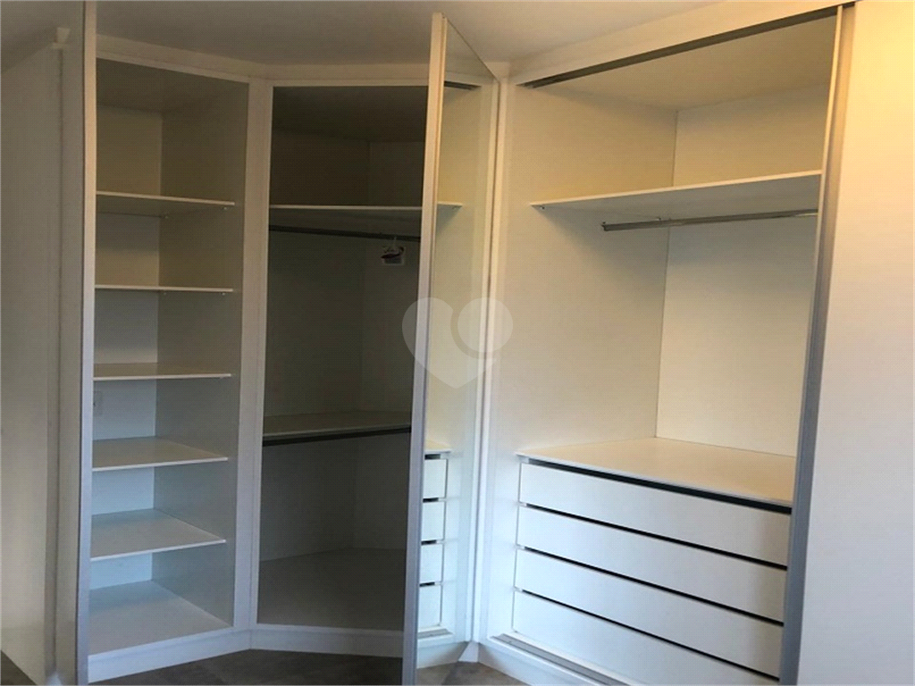 Venda Apartamento São Paulo Brooklin Paulista REO986097 40