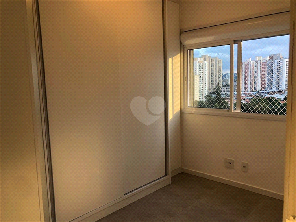 Venda Apartamento São Paulo Brooklin Paulista REO986097 39