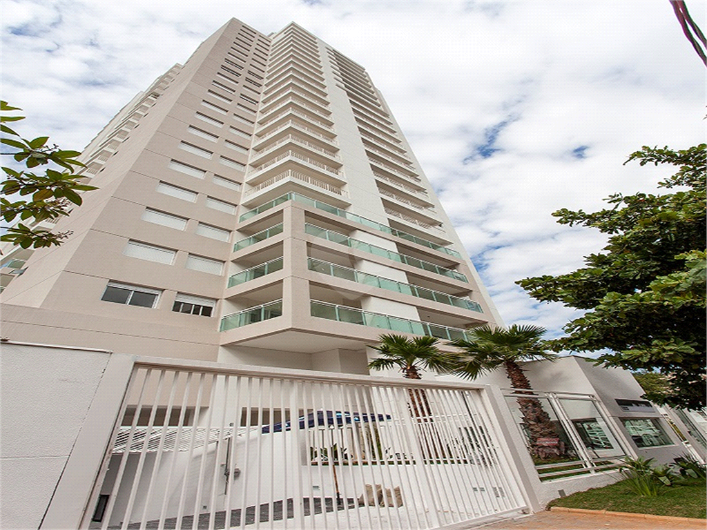 Venda Apartamento São Paulo Brooklin Paulista REO986097 28