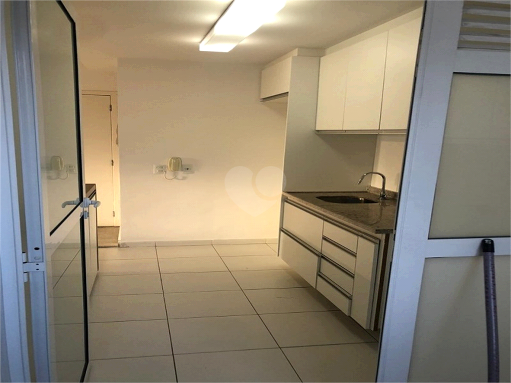 Venda Apartamento São Paulo Brooklin Paulista REO986097 8