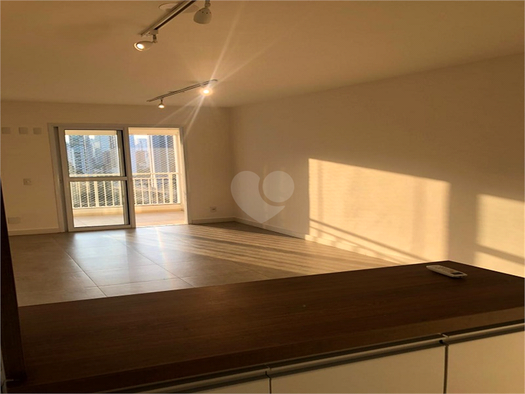 Venda Apartamento São Paulo Brooklin Paulista REO986097 49