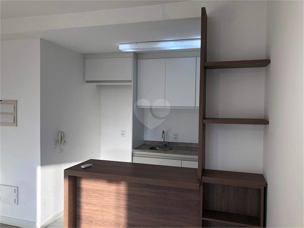 Venda Apartamento São Paulo Brooklin Paulista REO986097 7