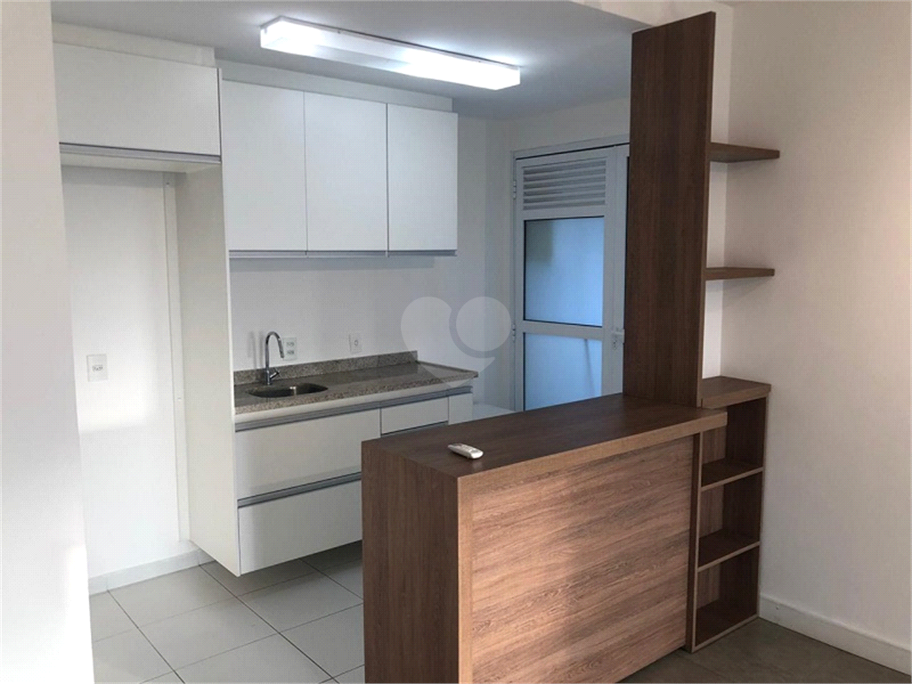 Venda Apartamento São Paulo Brooklin Paulista REO986097 9