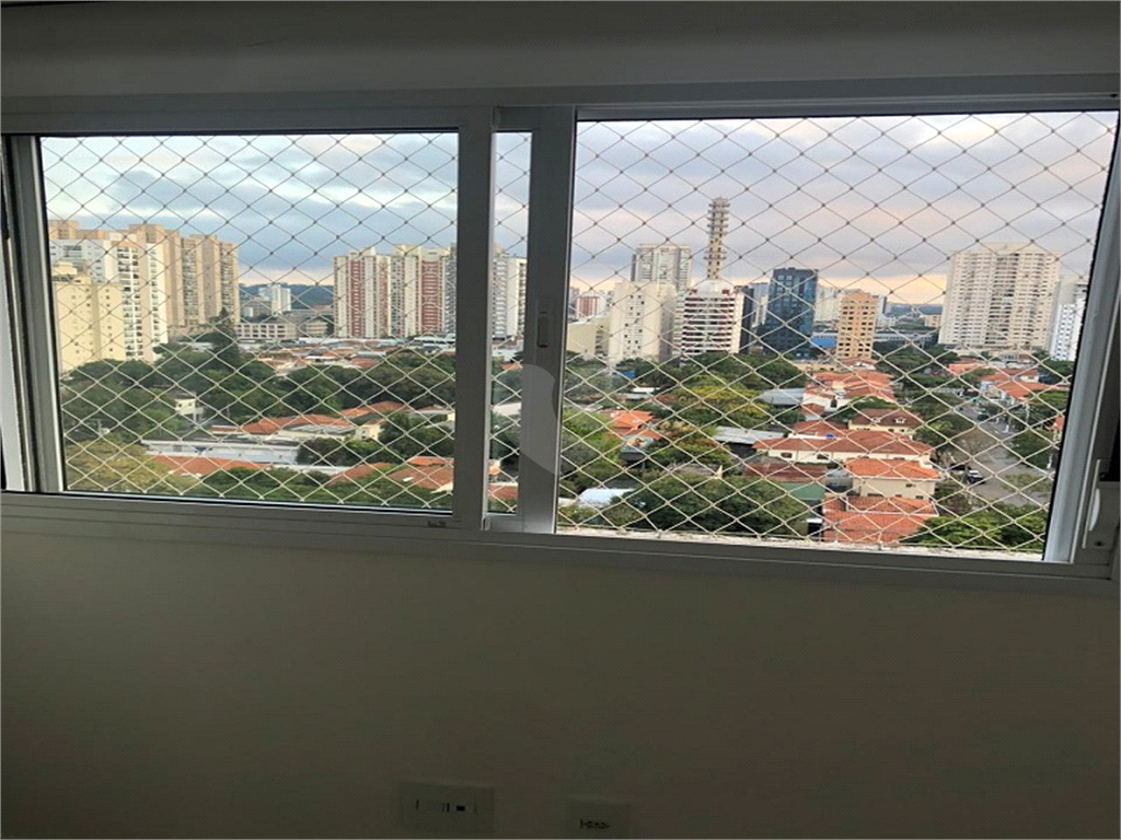 Venda Apartamento São Paulo Brooklin Paulista REO986097 44