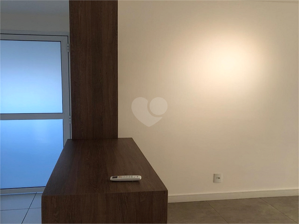 Venda Apartamento São Paulo Brooklin Paulista REO986097 18