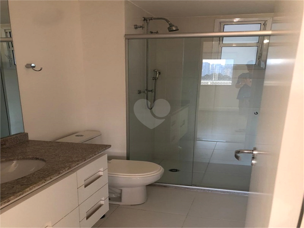 Venda Apartamento São Paulo Brooklin Paulista REO986097 26