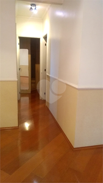 Venda Apartamento São Paulo Jardim Ibitirama REO986111 3