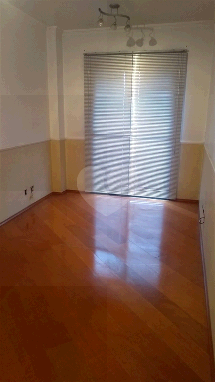 Venda Apartamento São Paulo Jardim Ibitirama REO986111 12