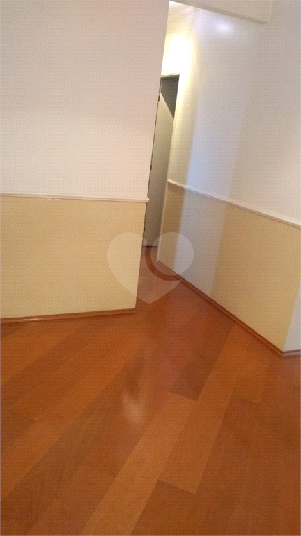 Venda Apartamento São Paulo Jardim Ibitirama REO986111 2