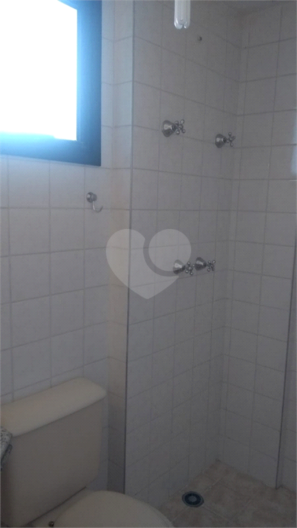 Venda Apartamento São Paulo Jardim Ibitirama REO986111 7