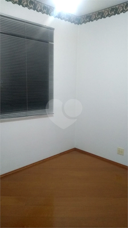 Venda Apartamento São Paulo Jardim Ibitirama REO986111 11