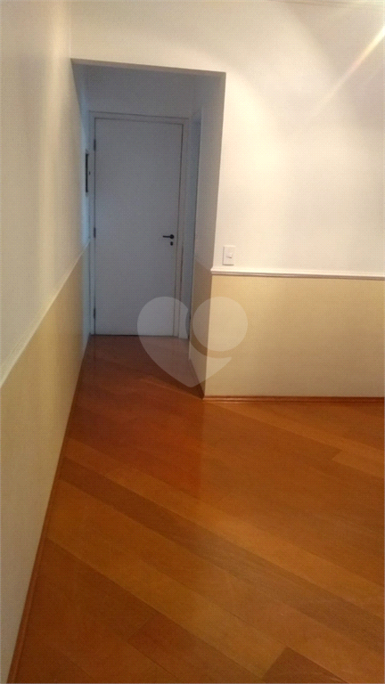 Venda Apartamento São Paulo Jardim Ibitirama REO986111 6