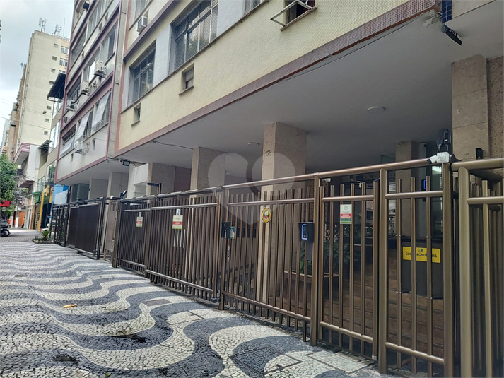 Venda Apartamento Niterói Icaraí REO986163 23