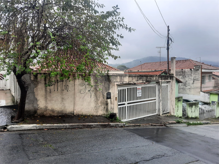 Venda Terreno São Paulo Vila Nova Mazzei REO986181 1