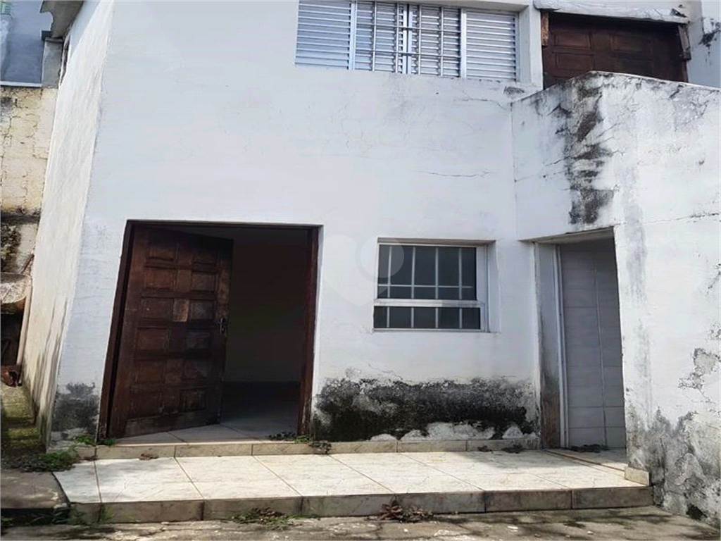 Venda Terreno São Paulo Vila Nova Mazzei REO986181 11