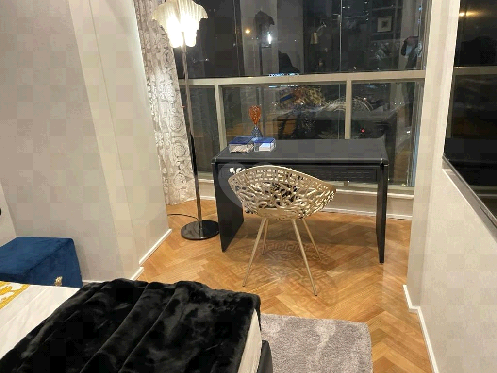 Venda Apartamento São Paulo Moema REO986185 24