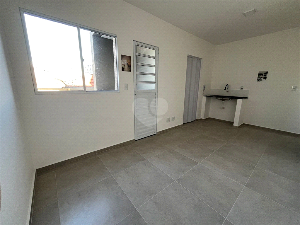 Aluguel Apartamento São Paulo Mooca REO986195 2