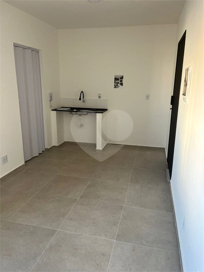 Aluguel Apartamento São Paulo Mooca REO986195 3