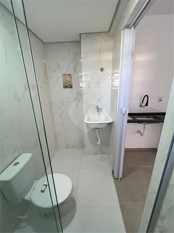 Aluguel Apartamento São Paulo Mooca REO986195 5