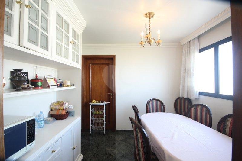 Venda Apartamento São Paulo Consolação REO98620 15