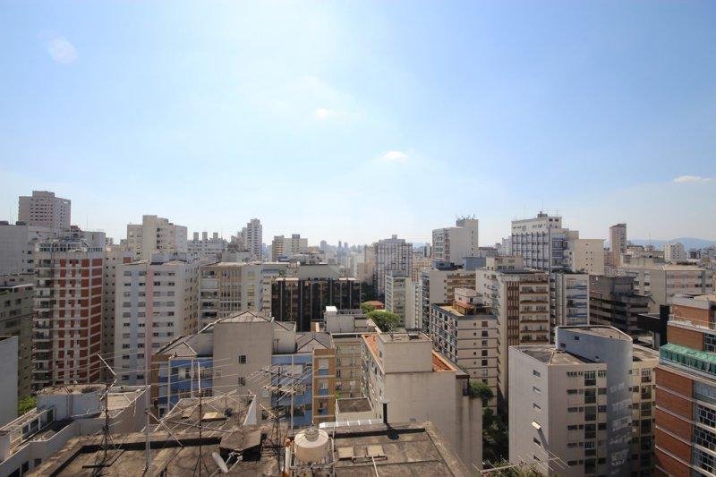 Venda Apartamento São Paulo Consolação REO98620 21