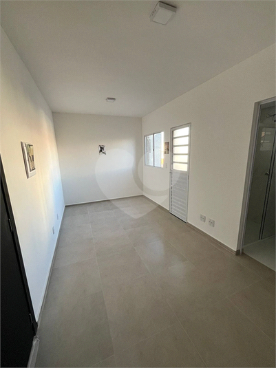 Aluguel Apartamento São Paulo Mooca REO986237 2