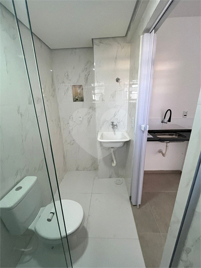 Aluguel Apartamento São Paulo Mooca REO986237 6