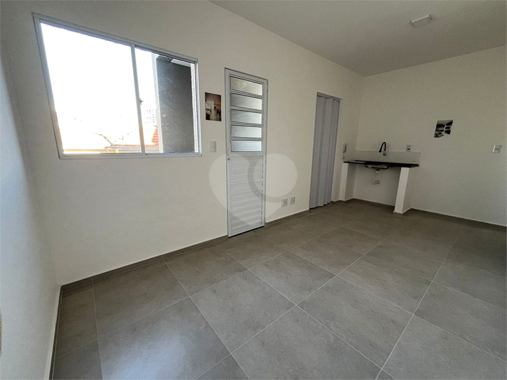 Aluguel Apartamento São Paulo Mooca REO986237 1