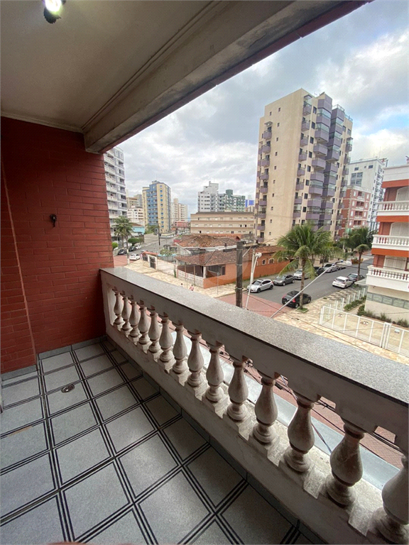 Venda Apartamento Praia Grande Tupi REO986284 2