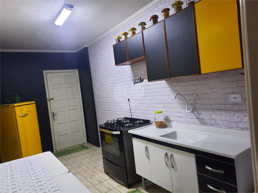 Venda Apartamento Praia Grande Tupi REO986284 6