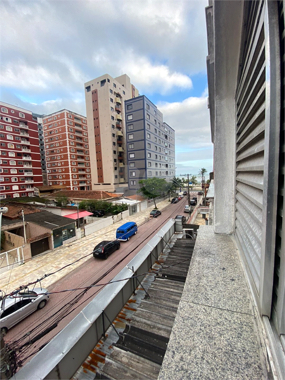 Venda Apartamento Praia Grande Tupi REO986284 16