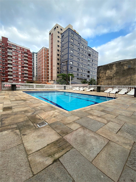 Venda Apartamento Praia Grande Tupi REO986284 4