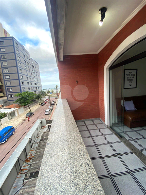 Venda Apartamento Praia Grande Tupi REO986284 14