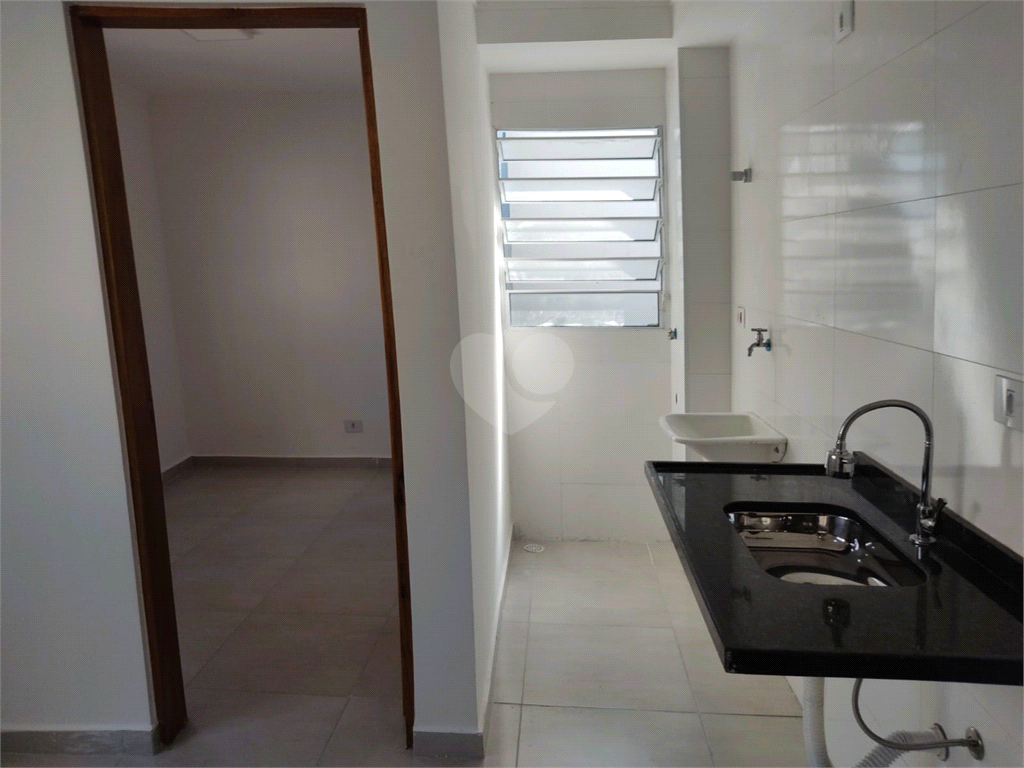 Venda Apartamento São Paulo Vila Dom Pedro Ii REO986299 4