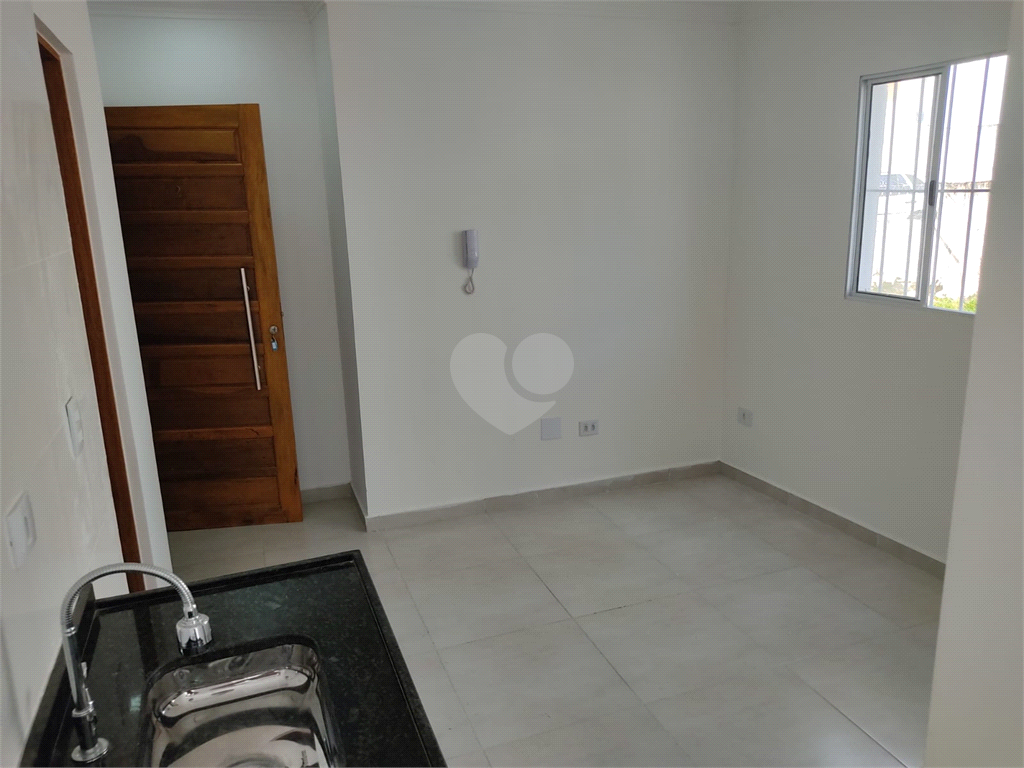 Venda Apartamento São Paulo Vila Dom Pedro Ii REO986299 8