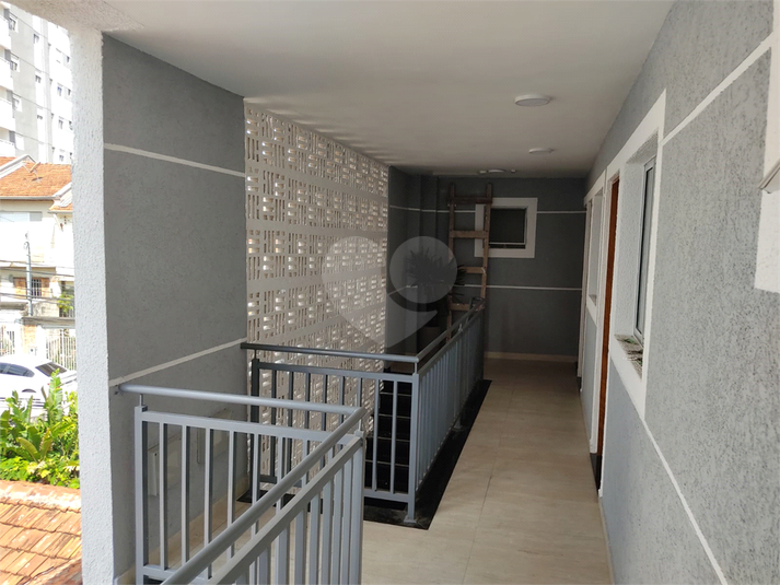 Venda Apartamento São Paulo Vila Dom Pedro Ii REO986299 14