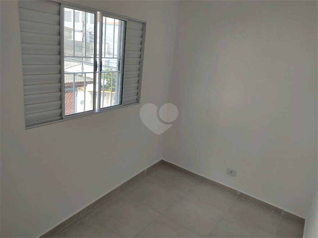 Venda Apartamento São Paulo Vila Dom Pedro Ii REO986299 9