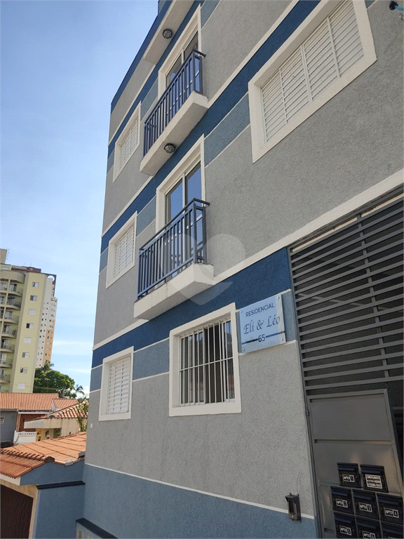 Venda Apartamento São Paulo Vila Dom Pedro Ii REO986299 17