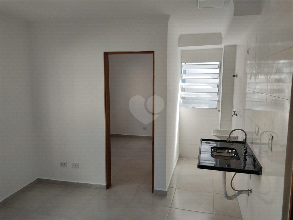 Venda Apartamento São Paulo Vila Dom Pedro Ii REO986299 2