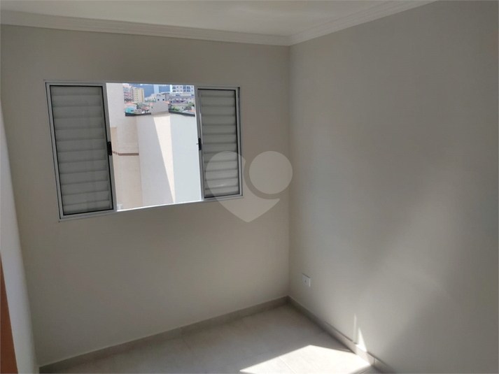 Venda Apartamento São Paulo Vila Dom Pedro Ii REO986299 10