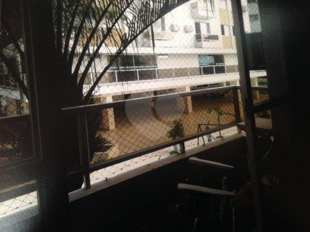 Venda Apartamento Guarujá Pitangueiras REO9863 3