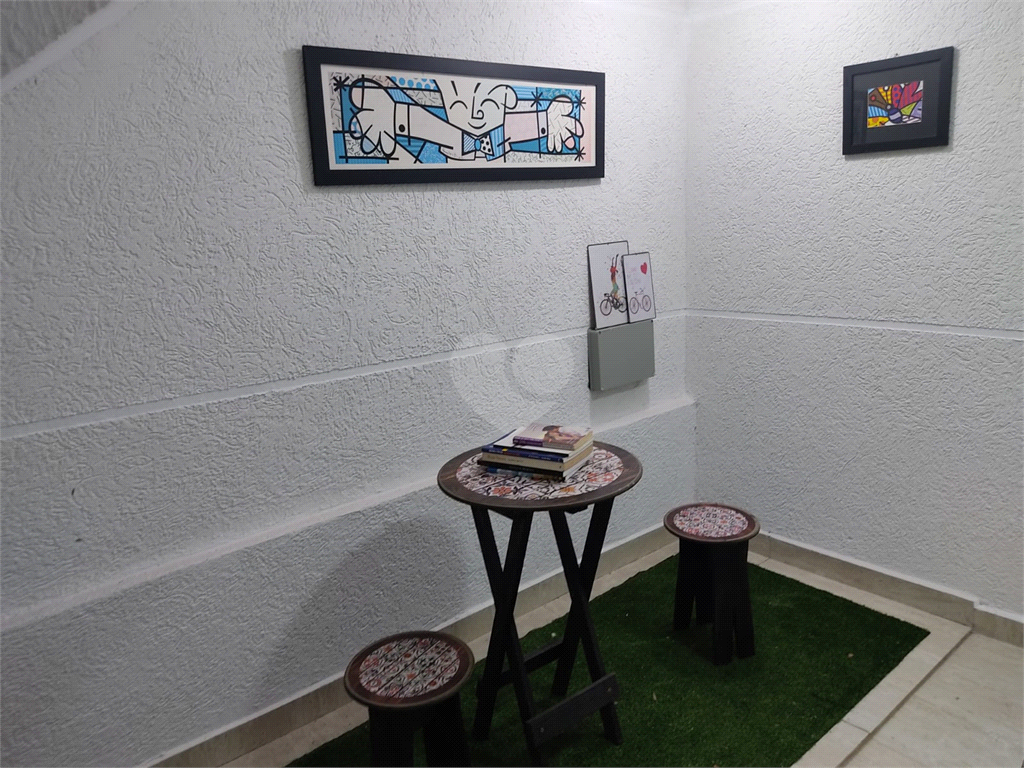 Venda Apartamento São Paulo Vila Dom Pedro Ii REO986301 15