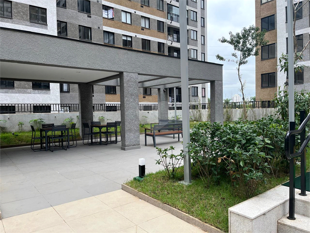 Aluguel Apartamento São Paulo Butantã REO986308 37