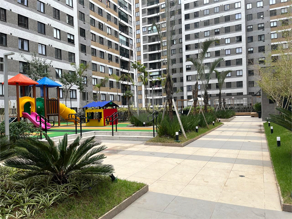 Aluguel Apartamento São Paulo Butantã REO986308 35